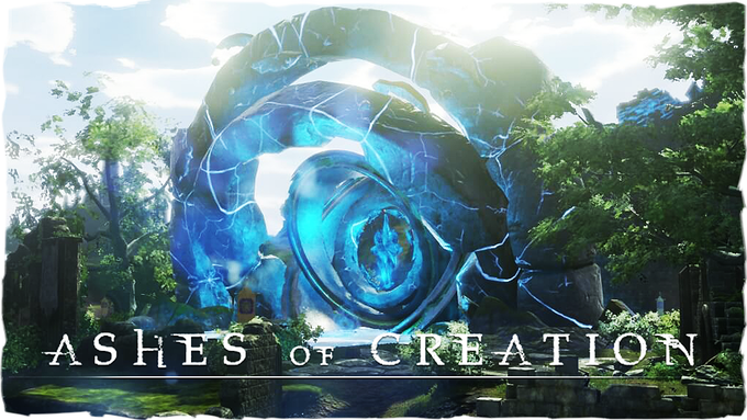 MMO Watch: Ashes of Creation
